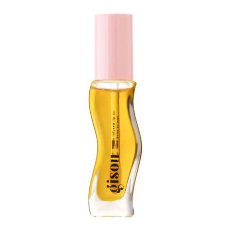 highest rated lip treatment oil.